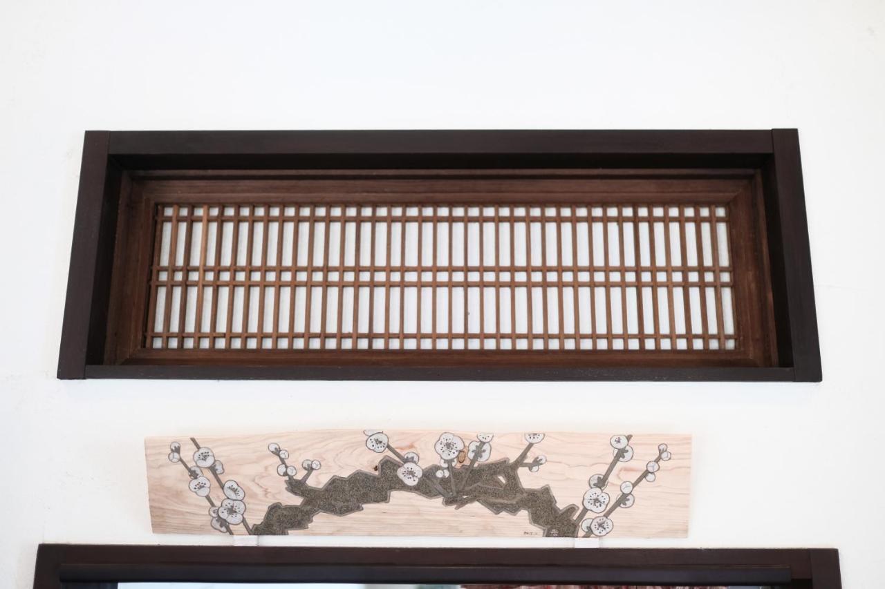 Sendai Guest House Umebachi Eksteriør billede